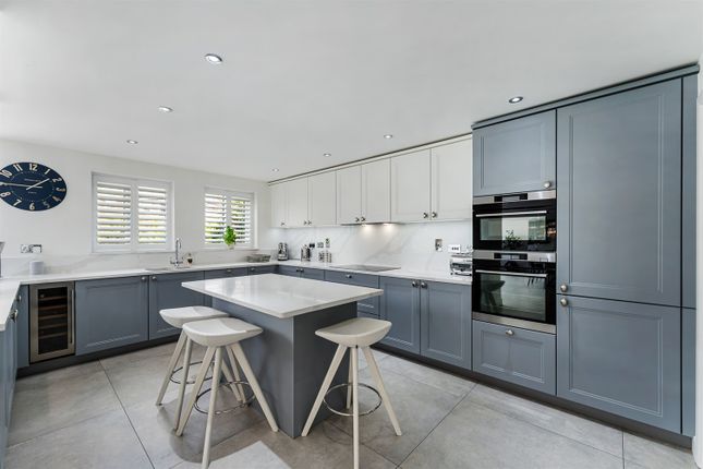 Living-Dining Kitchen
