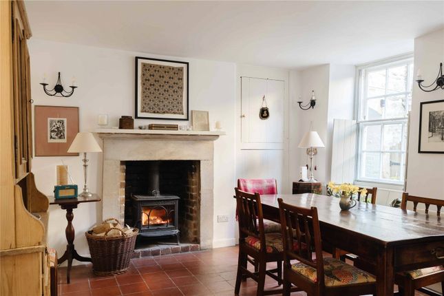 Lime Tree Cottage, 135, The Hill, Oxfordshire photo 5