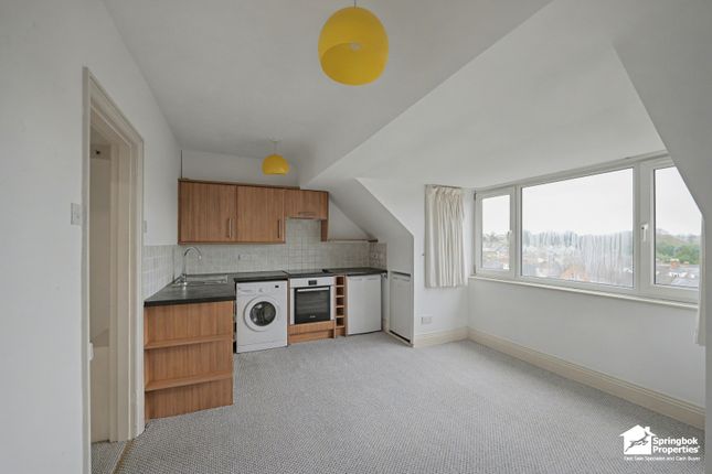 Flat 4, 61,, St. Marks Road, Salisbury photo 2