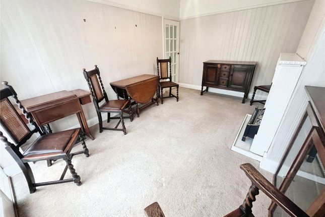 Terraced house for sale in The Chase, Chatham, Kent