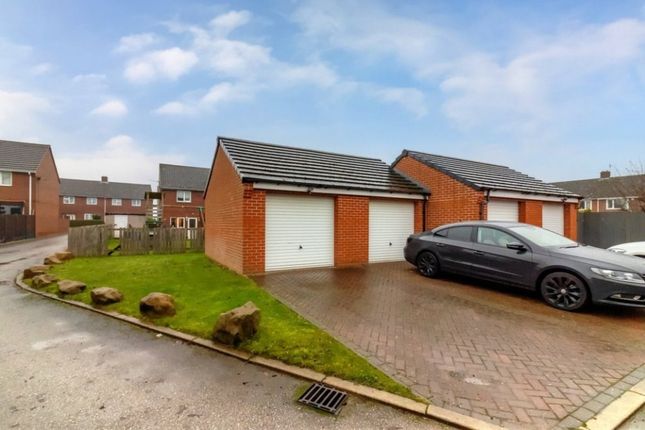 Detached house to rent in Woodhead Mews, Blacker Hill, Barnsley