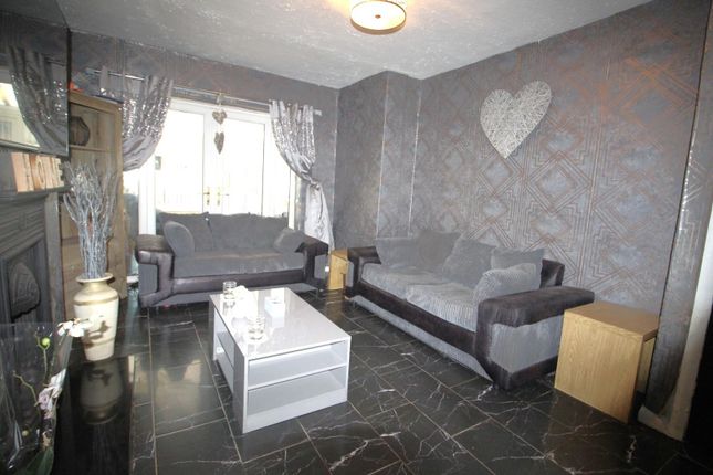 Terraced house for sale in Piper Hill Avenue, Manchester