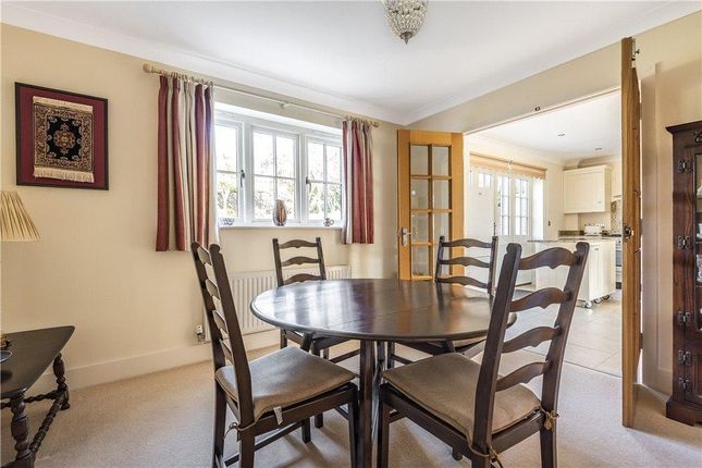 Detached house for sale in Little Stream, Child Okeford, Blandford Forum