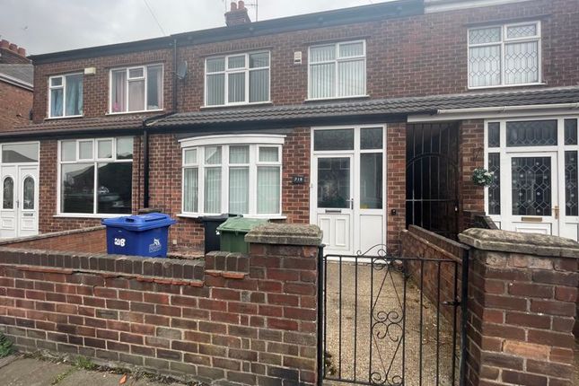 Thumbnail Semi-detached house to rent in Daubney Street, Cleethorpes
