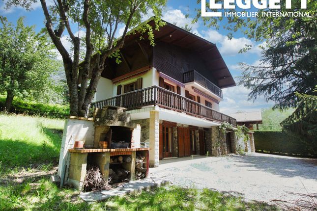 Thumbnail Villa for sale in Valdeblore, Alpes-Maritimes, Provence-Alpes-Côte D'azur