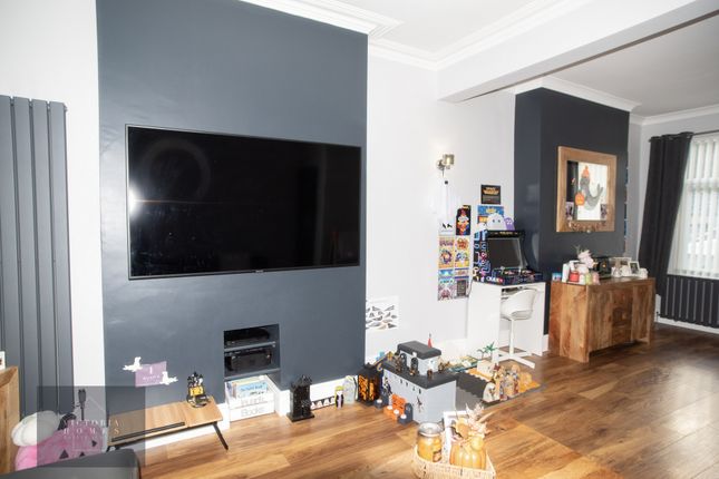 Crosscombe Terrace, Ebbw Vale photo 4