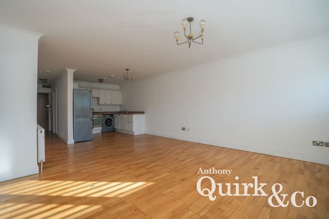 Flat Flat 1, 1, The Delawares, Foksville Road, Canvey Island photo 2