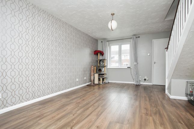 End terrace house for sale in Melfort Close, Nuneaton