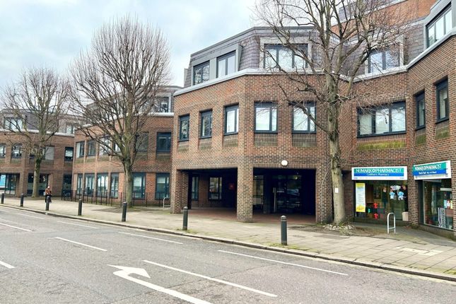 St. Peters Street, Bedford photo 5
