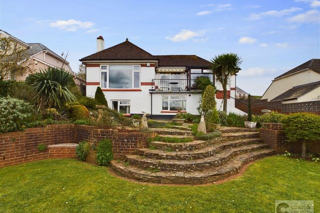Bungalow for sale in Mount Pleasant Road, Kingskerswell, Newton Abbot