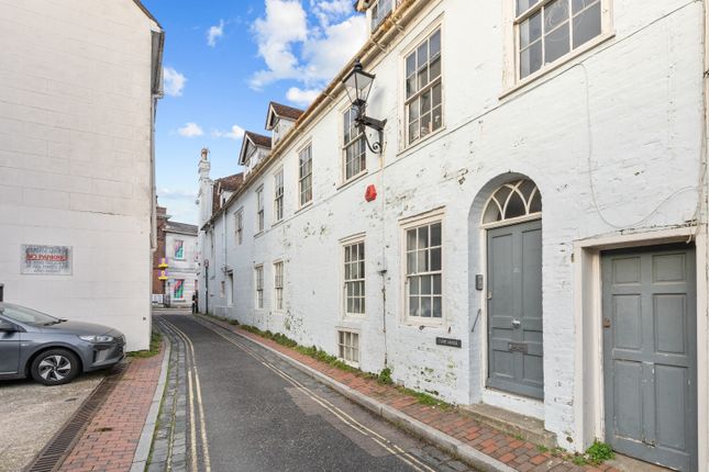 Town house for sale in Flint House, High Street, Lewes