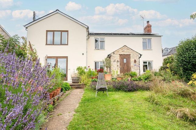 Thumbnail Detached house for sale in Ferndale Road, Whiteshill, Stroud