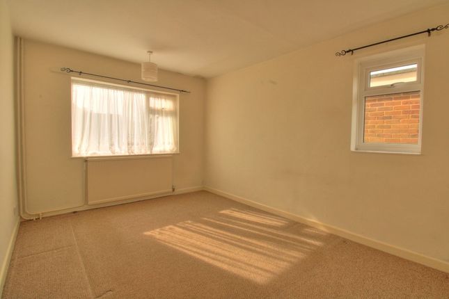 Bungalow to rent in Charles Avenue, Grundisburgh, Woodbridge