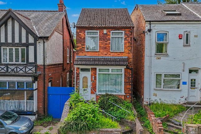 3-bed house on 247, Warwards Lane, Birmingham, £200,000