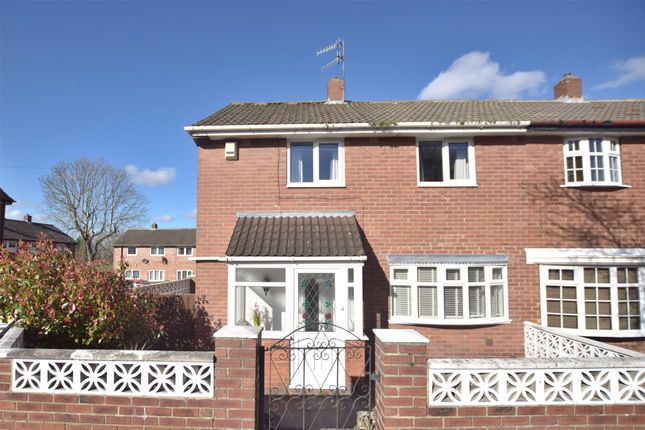 Semi-detached house for sale in Gosforth Terrace, Gateshead
