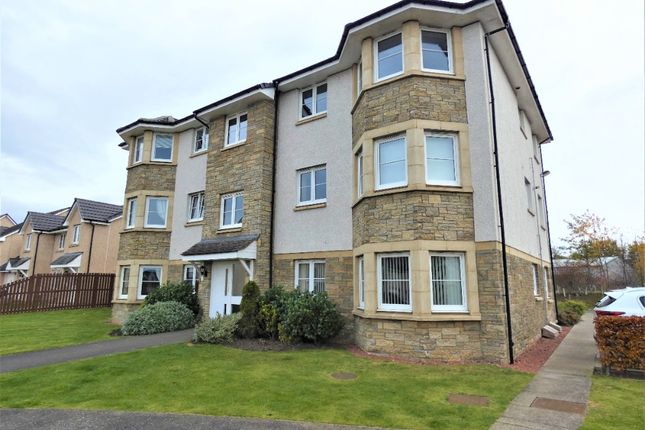 2-bed flat on East Lothian, £1,050/mo