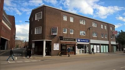 Northampton House Poplar Road, Solihull, West Midlands B91, office to let -  57720161 | PrimeLocation