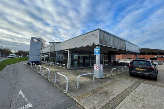 Retail premises for sale in Former Ford Dealership, Downshire Way, Bracknell, Berkshire