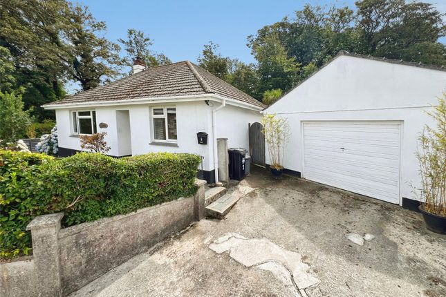 2-bed house on 3, Parc Vean, Redruth, £260,000