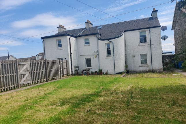 63 Flat 2, George Street, Dunoon photo 2