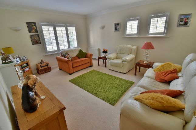 Amberwood Lodge, Ringwood Road, Ferndown photo 3