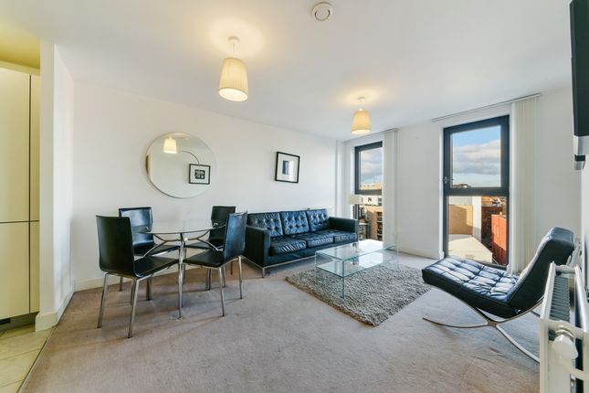 Flat for sale in Dalston Square, Ocean House, Dalston