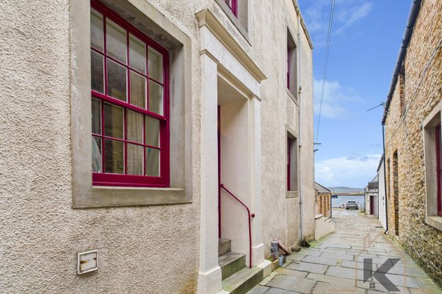 118, 118 Victoria Street, Stromness photo 2