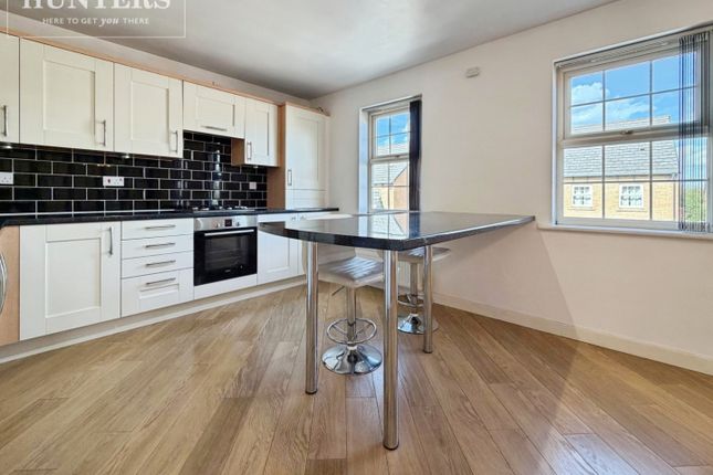 23, Barnsbridge Grove, Barnsley photo 4