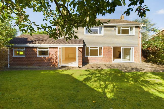 21 New Road, Great Missenden photo 3