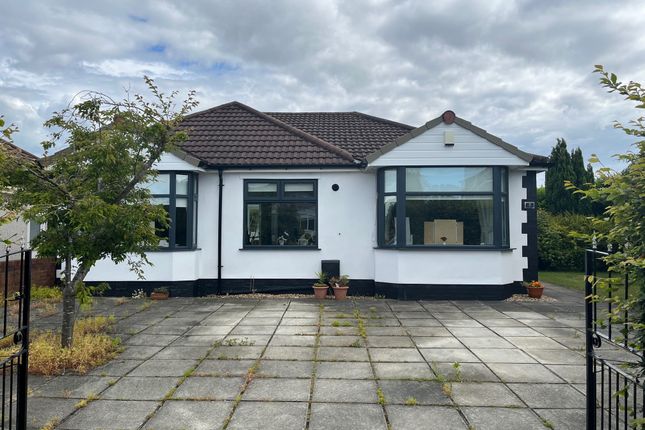 3 bed detached bungalow for sale in Sandhurst Way, Lydiate, Liverpool L31