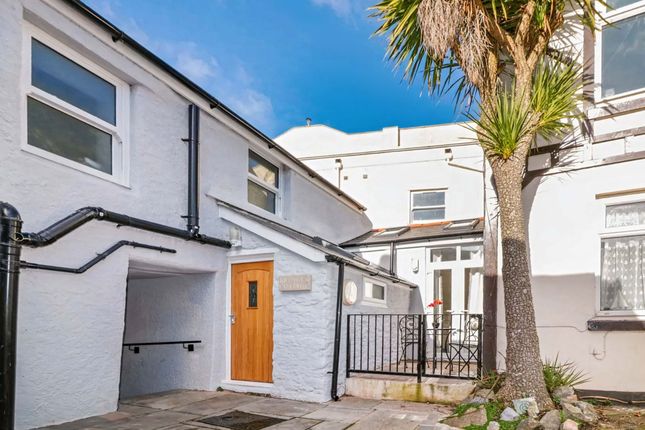 Thumbnail Cottage for sale in Bridges Cottage, Fore Street, St. Marychurch, Torquay