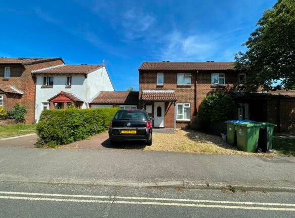 Thumbnail Property to rent in Tunstall Road, Southampton
