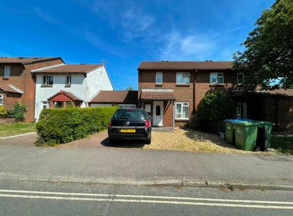 Property to rent in Tunstall Road, Southampton