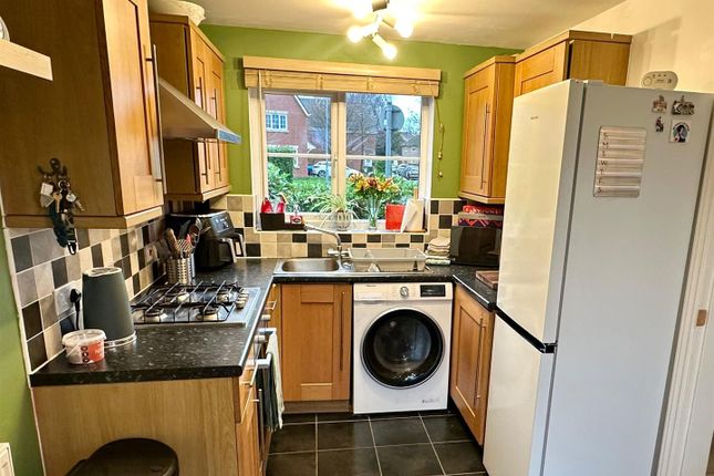 31, Bullingham Lane, Hereford photo 3