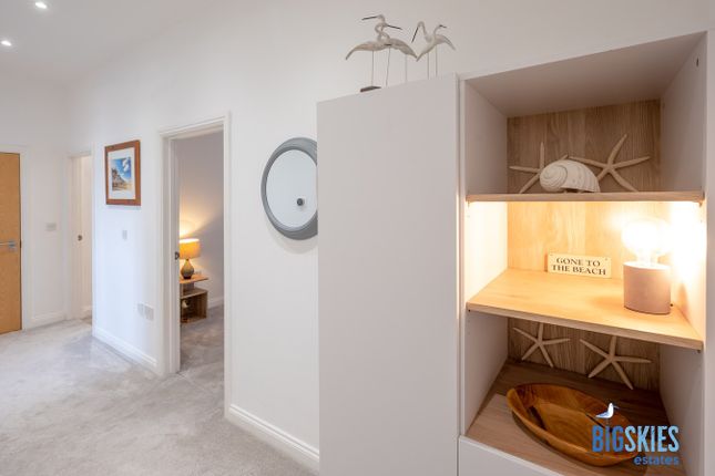 Flat for sale in 12 Mainsail Yard, Wells-Next-The-Sea