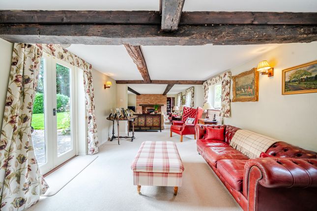 Rosebud Cottage, Heath Lane, Crondall, Farnham photo 4