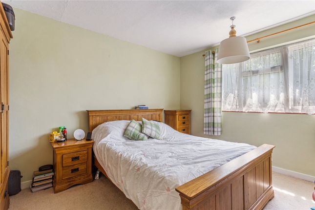 Terraced house for sale in Longmore Close, Rickmansworth