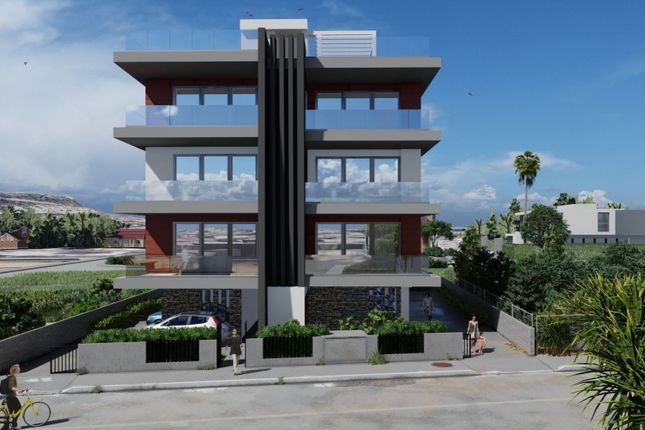 Thumbnail Property for sale in Arch. Athinon Christodoulou, Paphos 8028, Cyprus