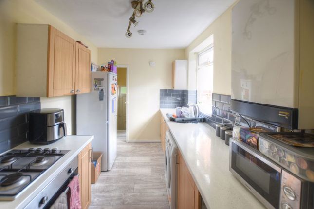 Flat for sale in Station Road, Gosforth, Newcastle Upon Tyne