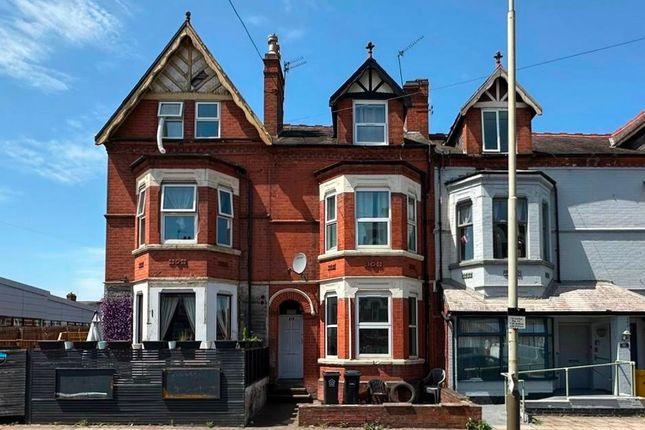 3-bed house on 213 Fosse Road North, Leicester, £305,000