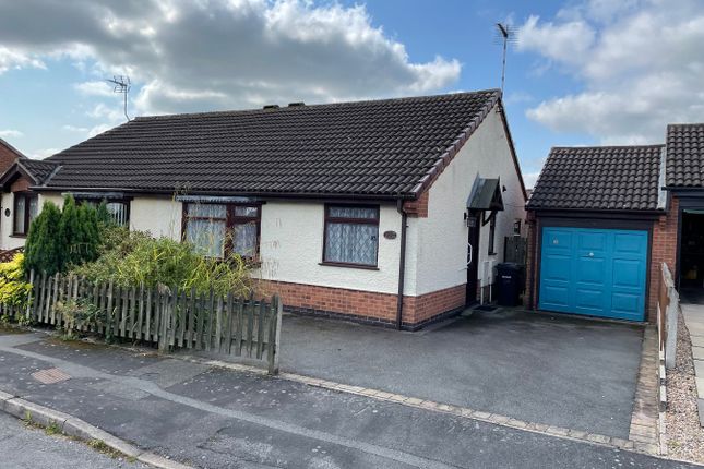 2-bed house on 38, Hobby Close, LEICESTER, £239,950