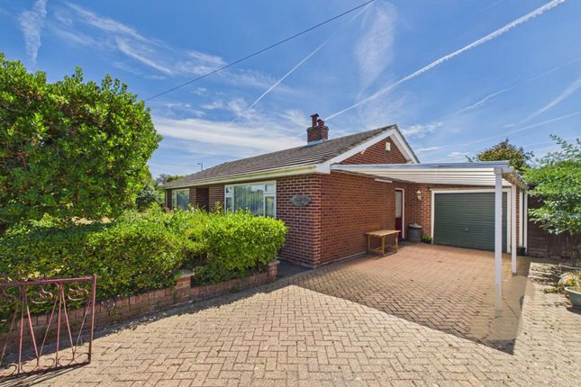2-bed bungalow on 27 Colchester Road, Colchester, £415,000