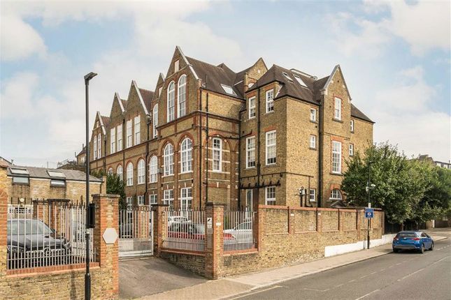2-bed flat on Flat 9, 63, Lyham Road, London, £580,000