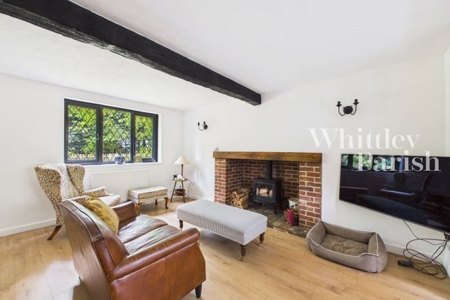 Millennium Cottage,1, Fen Road, Diss photo 3