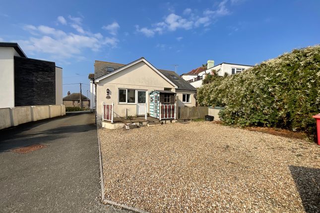 Thumbnail Semi-detached house to rent in Maer Down, Bude, Cornwall
