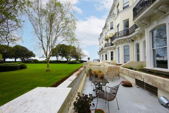 Flat 1 Testwood Court, 27-29, Clifton Gardens, Kent photo 3