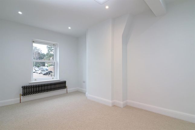 Semi-detached house for sale in North Road, Reigate