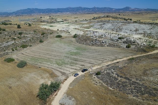 Thumbnail Land for sale in 3.5 Donums Land In Kalecik, Iskele, Cyprus