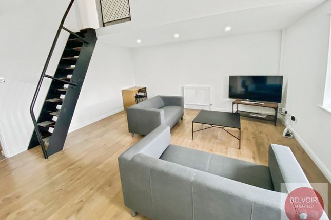 12, Bramwell Court, Sheffield photo 4