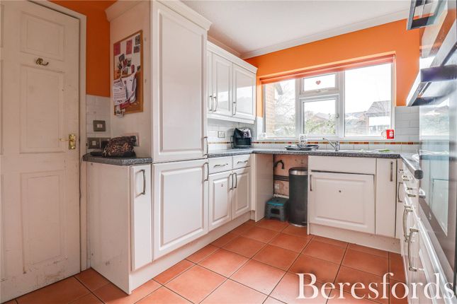 Semi-detached house for sale in Wedow Road, Thaxted